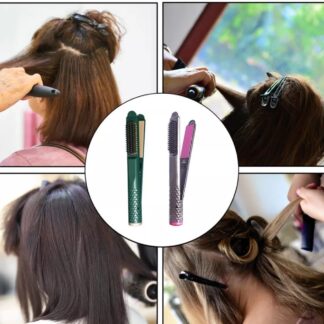 Cepillo 3 En 1 Plancha