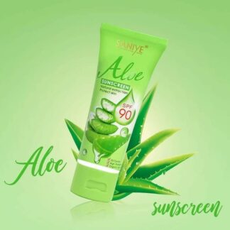 R1209 Bloqueador Solar Con Aloe Vera
