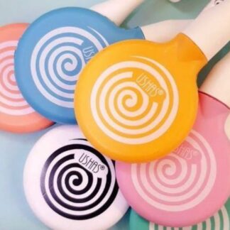 Delineador Pastel Circular