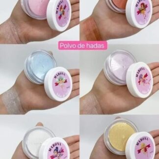 Polvo De Hadas