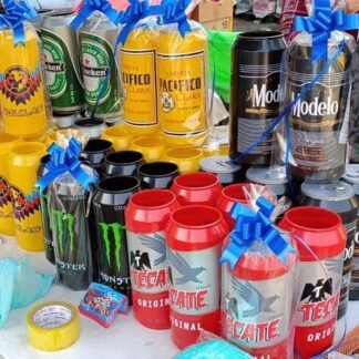 Vaso Varios Diseños 2L