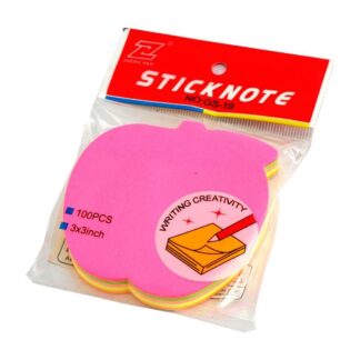 Paquete De Post It 12 paquetes x $80, 1 paquete x $8