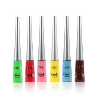 M436 Delineador De Color