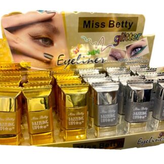 Sombra Liquida (Plata Y Dorado) En Forma De Chocolate $12 pza, $120 dna