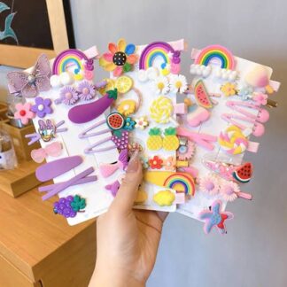 Tira De Broche Kawaii $35