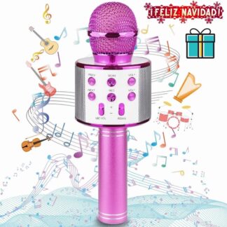 Microfono Bocina