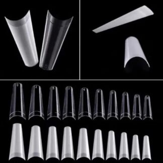 Tip De Uña $15 pza, $150 docena