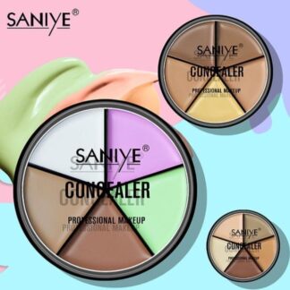 R1179 Paleta De Correctores Saniye