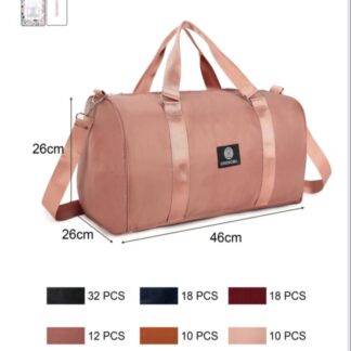 Maleta deportiva Grenobil $129