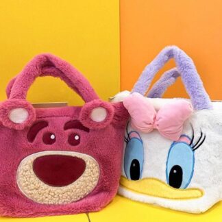 Bolsa Lotso Disney