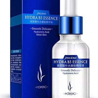 Serum De Acido Hialuronico