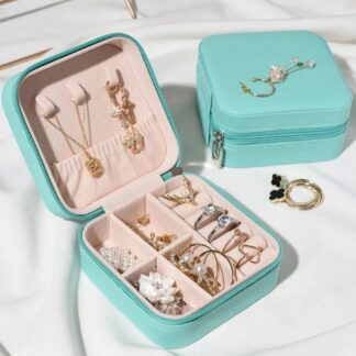 Alhajero De Bolsillo (Tipo Gamuza)