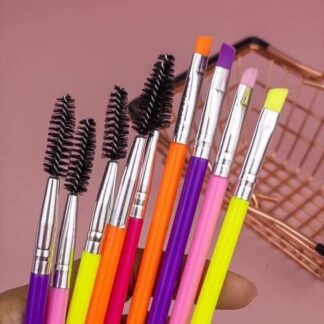 Brocha Biselada Para Cejas $5 pza