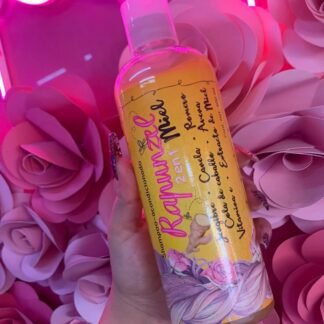 Shampoo Rapunzel AMARILLO $39