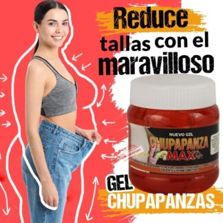 Chupa Panza $27