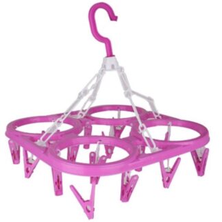 Mini Tendedero De Ropa