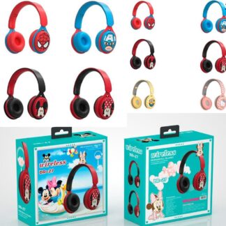 Audífonos DISNEY Diadema