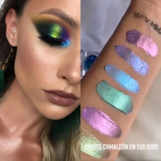 Sombra Efecto Camaleon