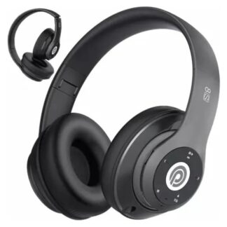 Audífonos De Diadema Inalámbricos