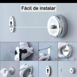 Tendedero Para Interiores