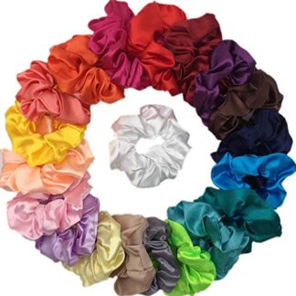 Scrunchie $6 $50 lA DOCENA