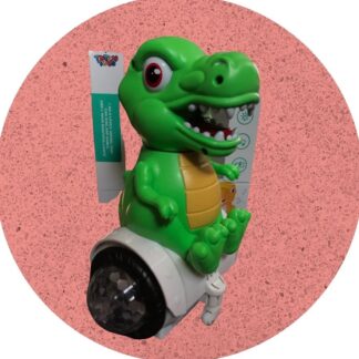 Dinosaurio De Luz HX28788