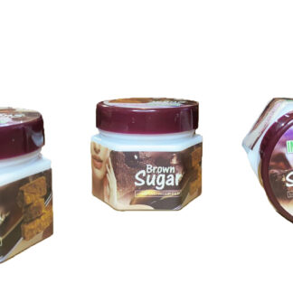 Exfoliante Para Labios Brown Sugar