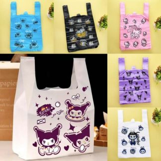 LU1517 Bolsa con diseño Pequeña