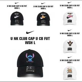 Variedad De Gorra Animada