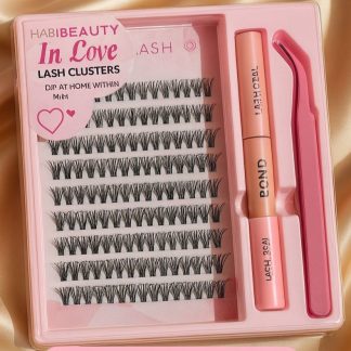 Extensiones de Pestañas  IN LOVE