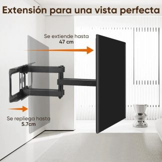 C3780N51 -Soporte de pantalla 37" - 80"