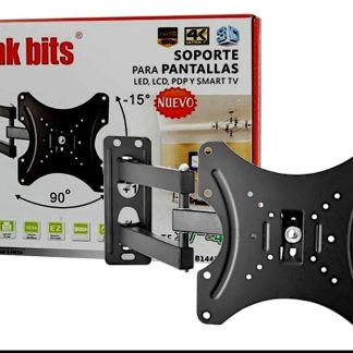 B1442N07B - soporte de pantalla link bits#