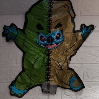 Globos Stich Halloween