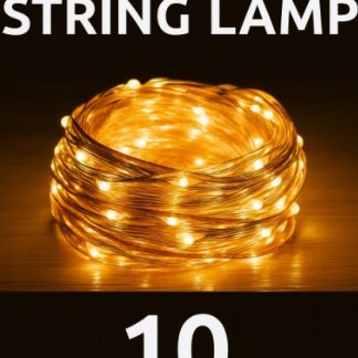 Serie de 10 metros Calida