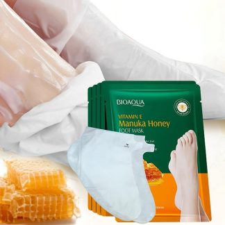 Mascarilla para pies