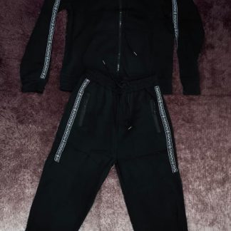 L-38 conjunto de caballero