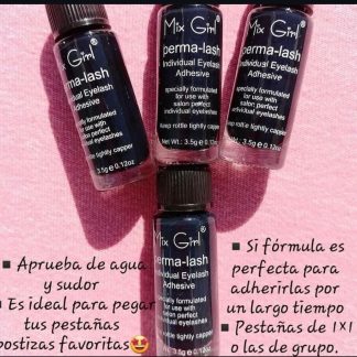 J1084 Pegamento para pestañas SANIYE