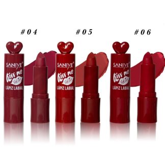K1153 Labial Matte saniye