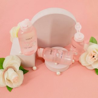 R2019 Desmaquillante liquido