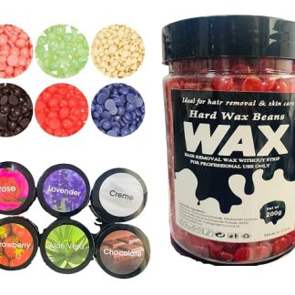 Cera de gránulos 200 g