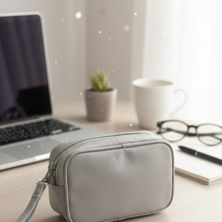 Cosmetiquera de viaje