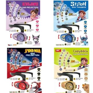 Proyector para niños