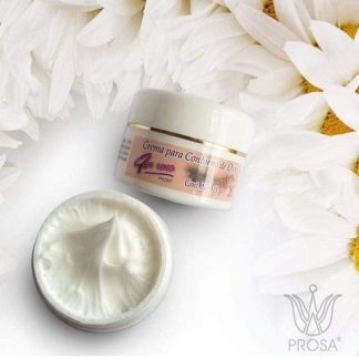 Crema de contorno de ojos