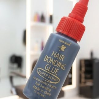 Pegamento para extensiones de pestañas