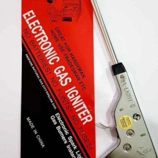 Encendedor electronico de gas (gas igniter) de la marca Yicab