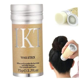 Cera para el cabello