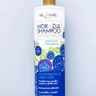Morazul Shampoo Matizador 960g