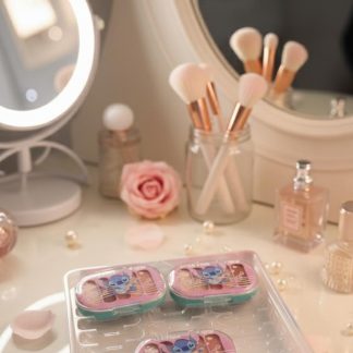 Sombras Para Ojos de Stich