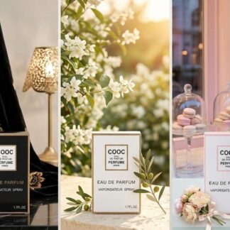 Perfume para Dama COOC
