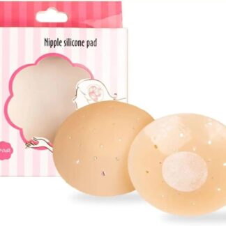Pezoneras de silicona
